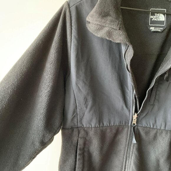 North Face Retro Fleece Denali Jacket - Picture 2 of 6